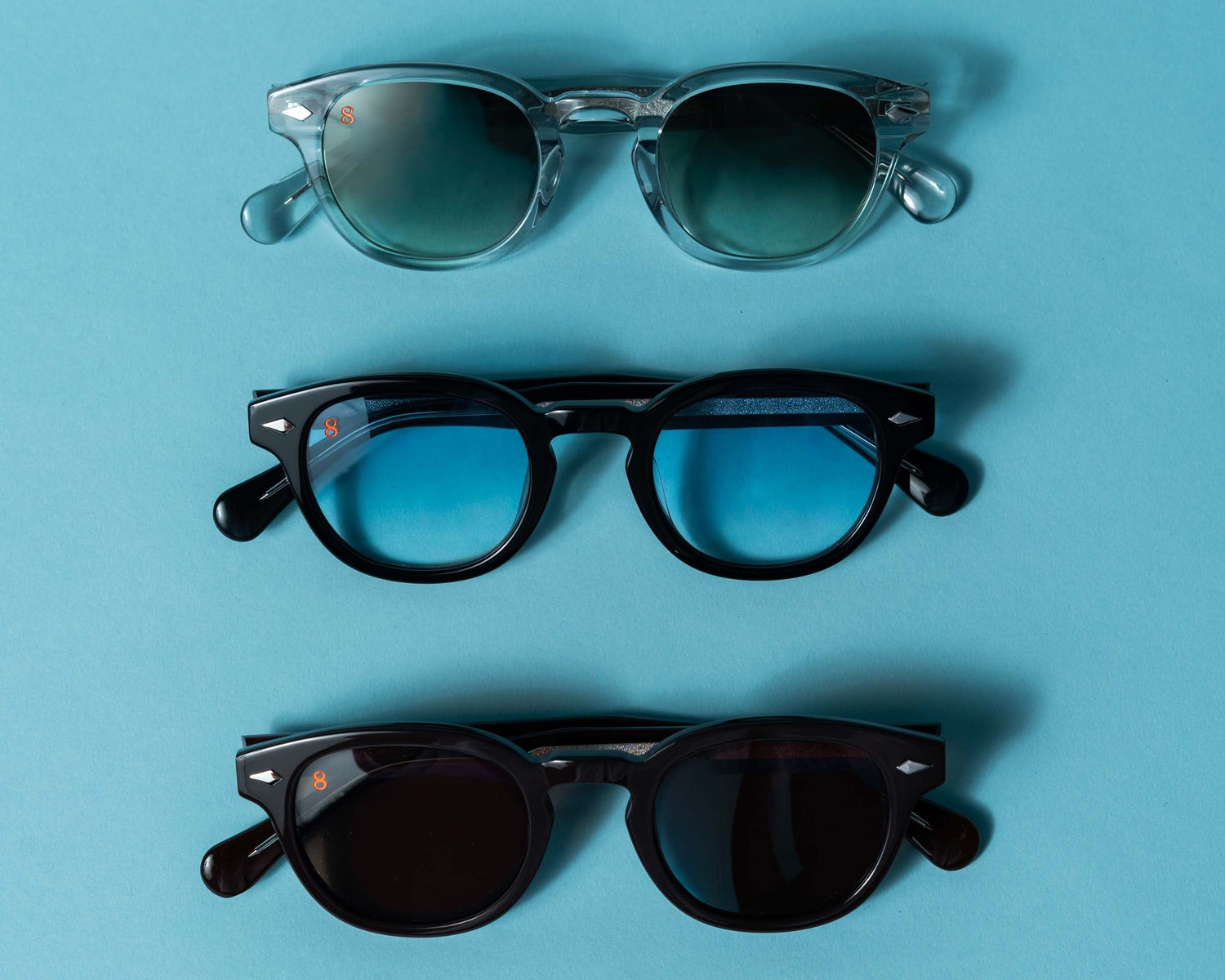 Find Your Shade.