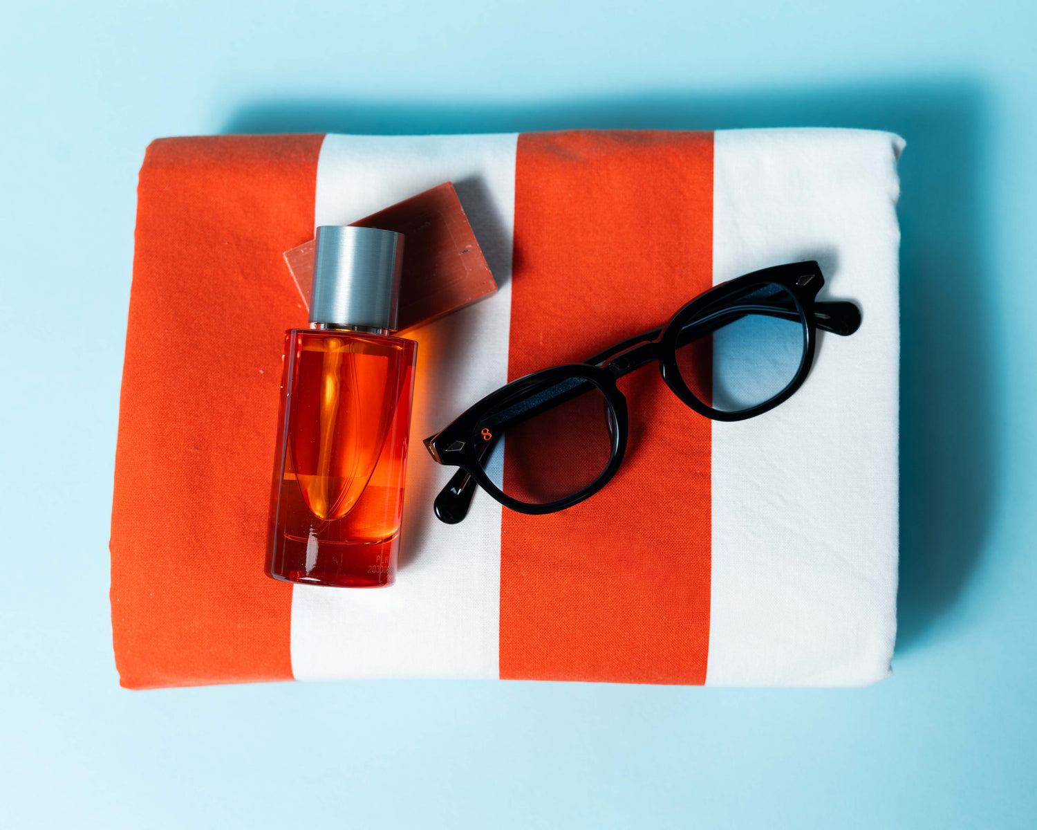 Handcrafted Acetate Frames