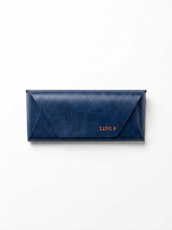 Premium Leather Case